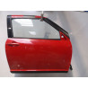 PORTE AVANT DROIT SUZUKI SWIFT 3P
