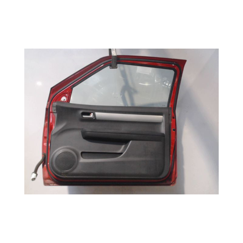 PORTE AVANT DROIT SUZUKI SWIFT 3P