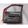 PORTE AVANT DROIT SUZUKI SWIFT 3P