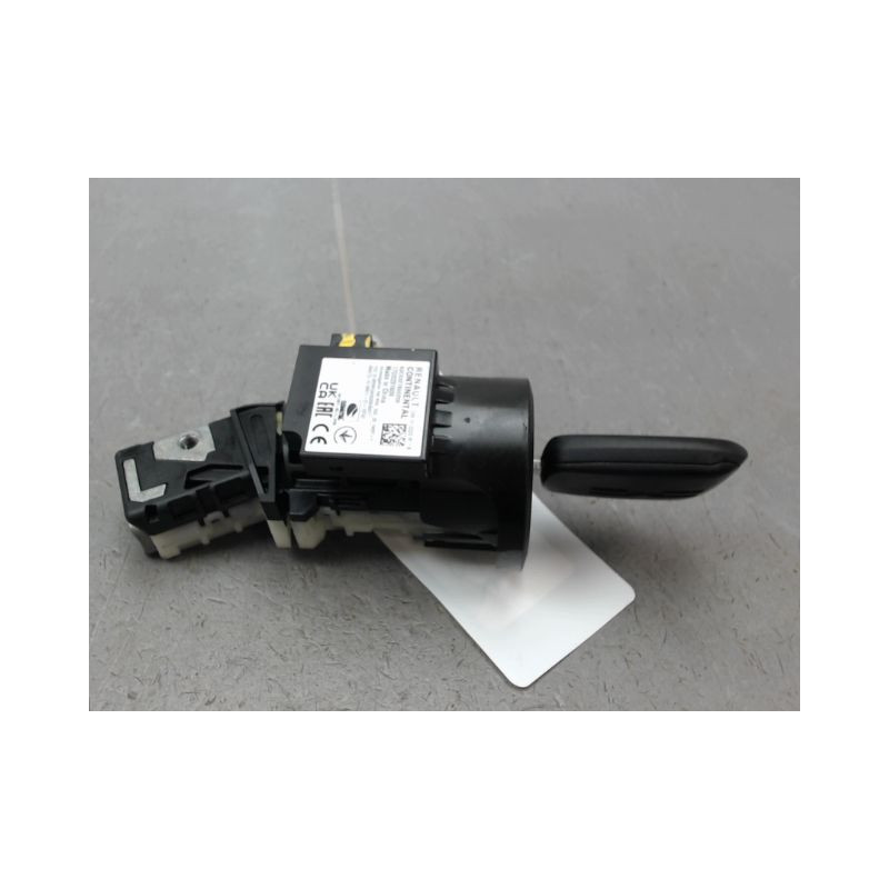 ANTIVOL DE DIRECTION DACIA SANDERO 2008-