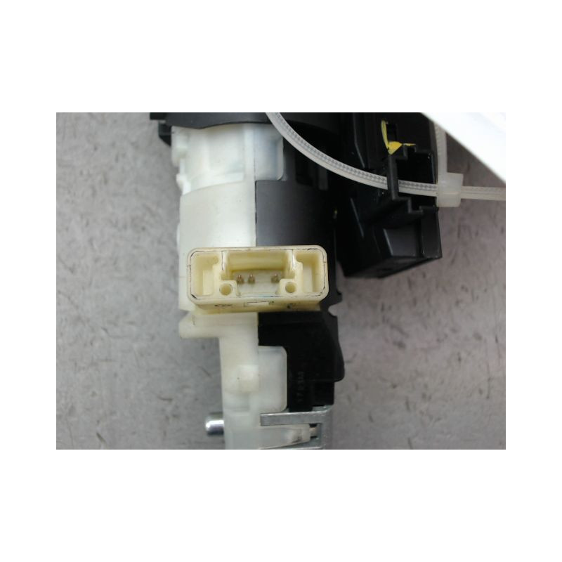 ANTIVOL DE DIRECTION DACIA SANDERO 2008-