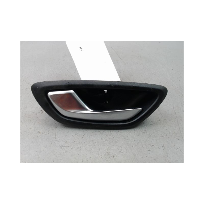 POIGNEE INTERIEURE PORTE AVANT GAUCHE RENAULT MEGANE IV PHASE 1 2015-