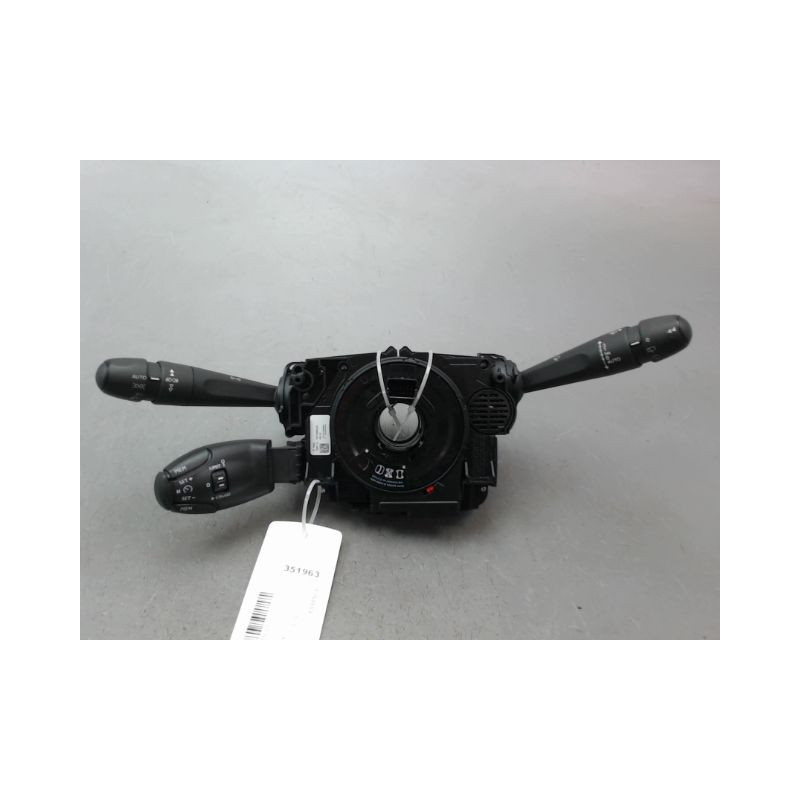 BLOC COMMODOS CITROEN C3 AIRCR.