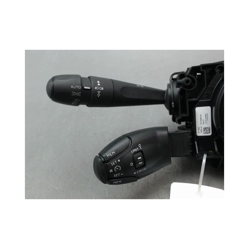 BLOC COMMODOS CITROEN C3 AIRCR.