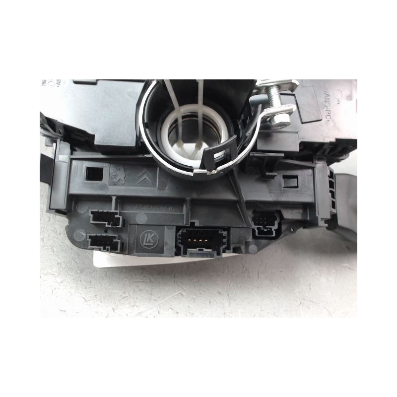 BLOC COMMODOS CITROEN C3 AIRCR.