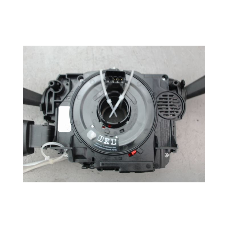 BLOC COMMODOS CITROEN C3 AIRCR.