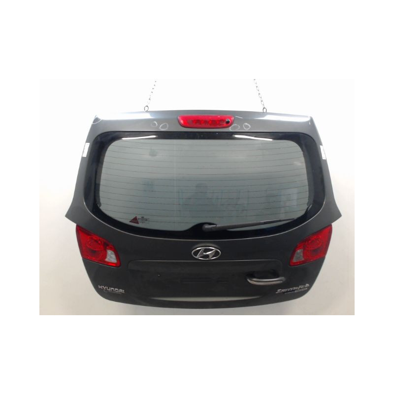HAYON HYUNDAI SANTA FE BREAK II Phase 2 2010-2013