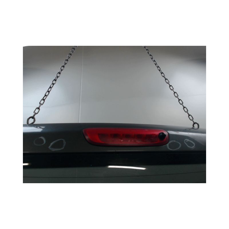 HAYON HYUNDAI SANTA FE BREAK II Phase 2 2010-2013