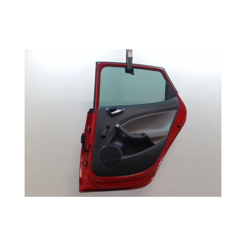 PORTE ARRIERE DROIT SEAT IBIZA IV Phase 2 (6J) 2012-...