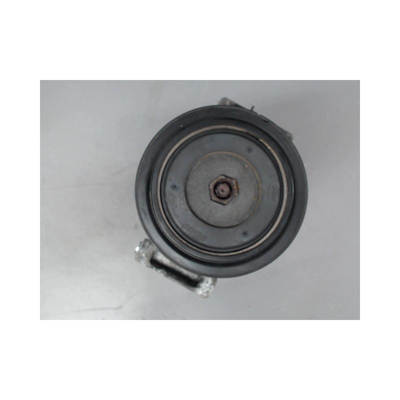 COMPRESSEUR AIR CONDITIONNE VOLKSWAGEN TOUAREG