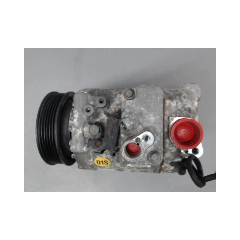 COMPRESSEUR AIR CONDITIONNE VOLKSWAGEN TOUAREG