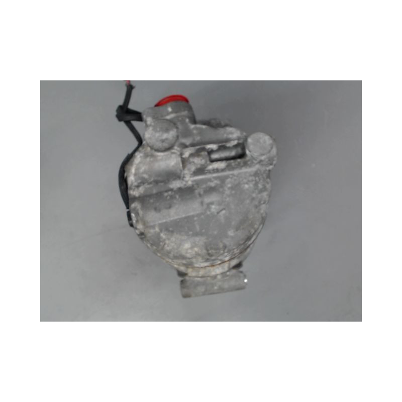 COMPRESSEUR AIR CONDITIONNE VOLKSWAGEN TOUAREG