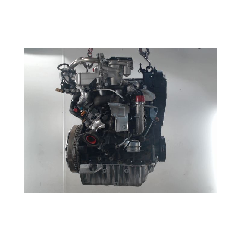 MOTEUR DIESEL RENAULT MEGANE 1.9 dCi 