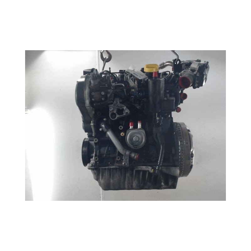 MOTEUR DIESEL RENAULT MEGANE 1.9 dCi 