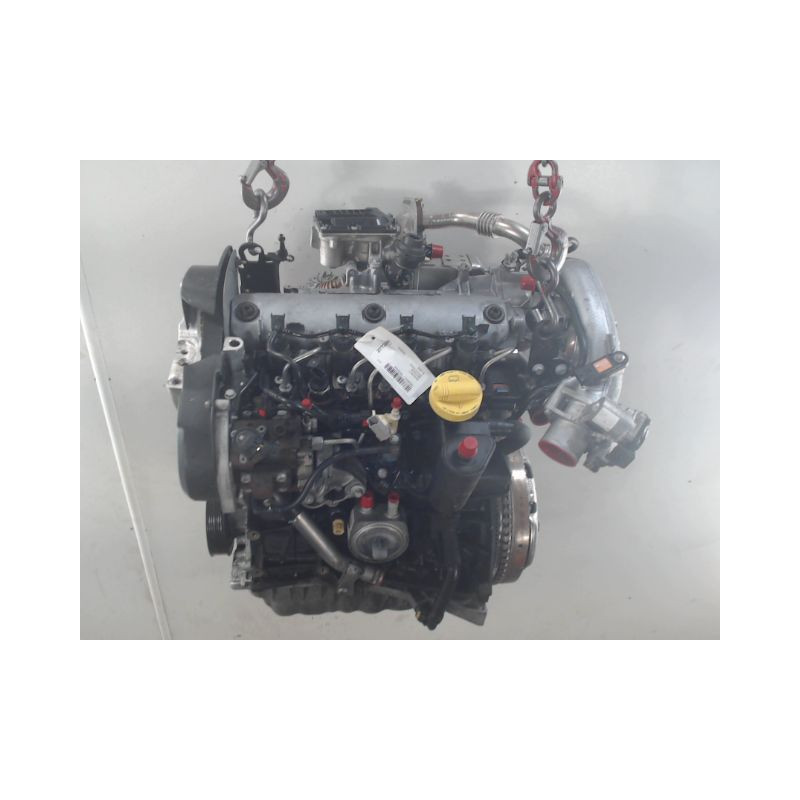 MOTEUR DIESEL RENAULT MEGANE 1.9 dCi 