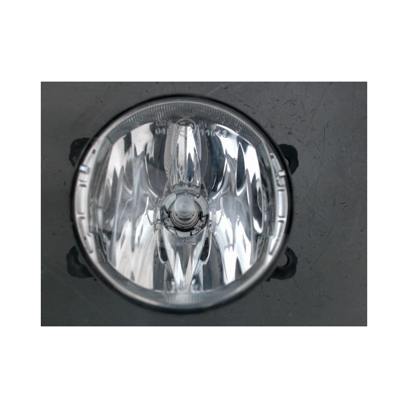 PHARE ANTIBROUILLARD AVANT GAUCHE RENAULT CLIO