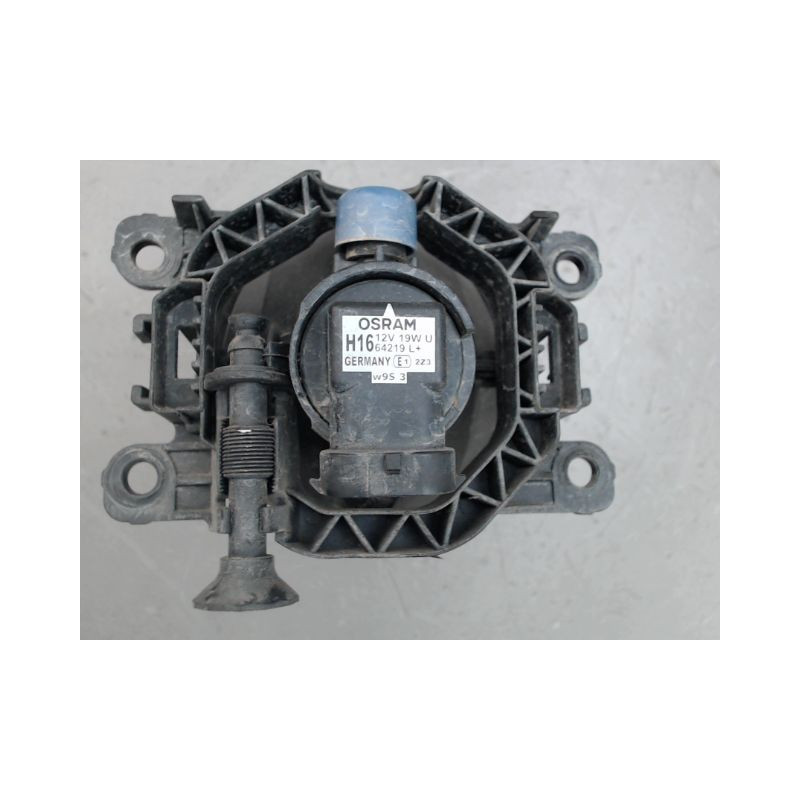 PHARE ANTIBROUILLARD AVANT GAUCHE RENAULT CLIO