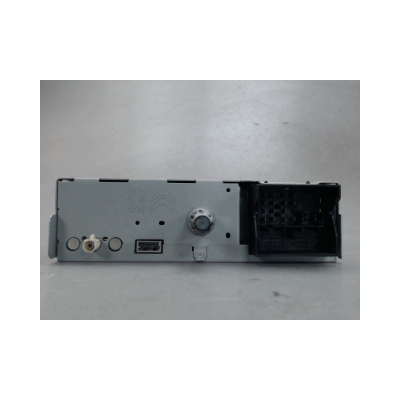AUTORADIO CITROEN C3