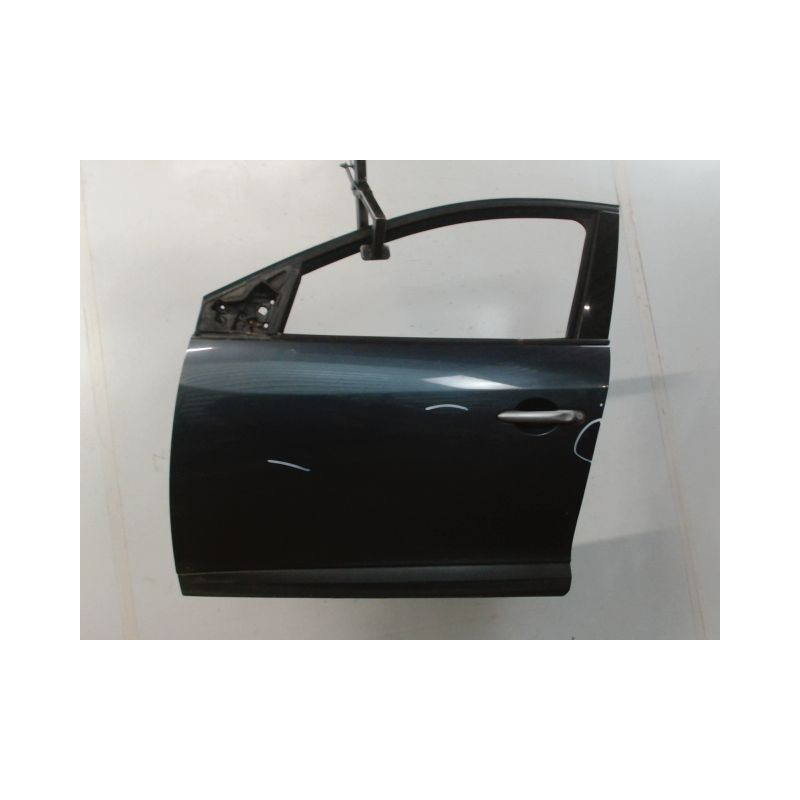 PORTE AVANT GAUCHE RENAULT MEGANE