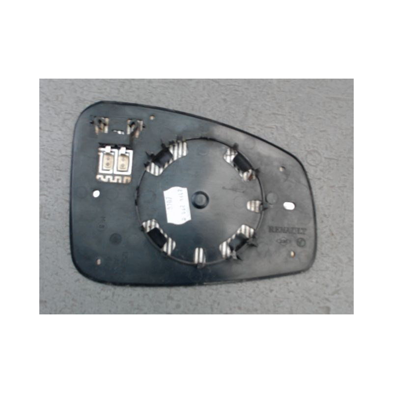 GLACE RETROVISEUR EXT G RENAULT MEGANE