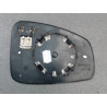 GLACE RETROVISEUR EXT G RENAULT MEGANE