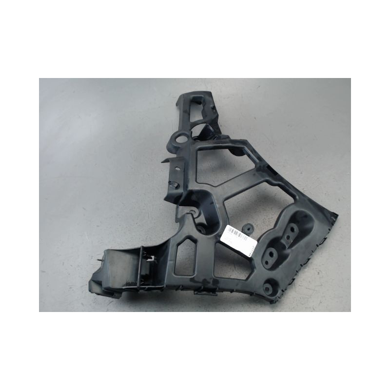 SUPPORT PARE-CHOC ARG RENAULT MEGANE