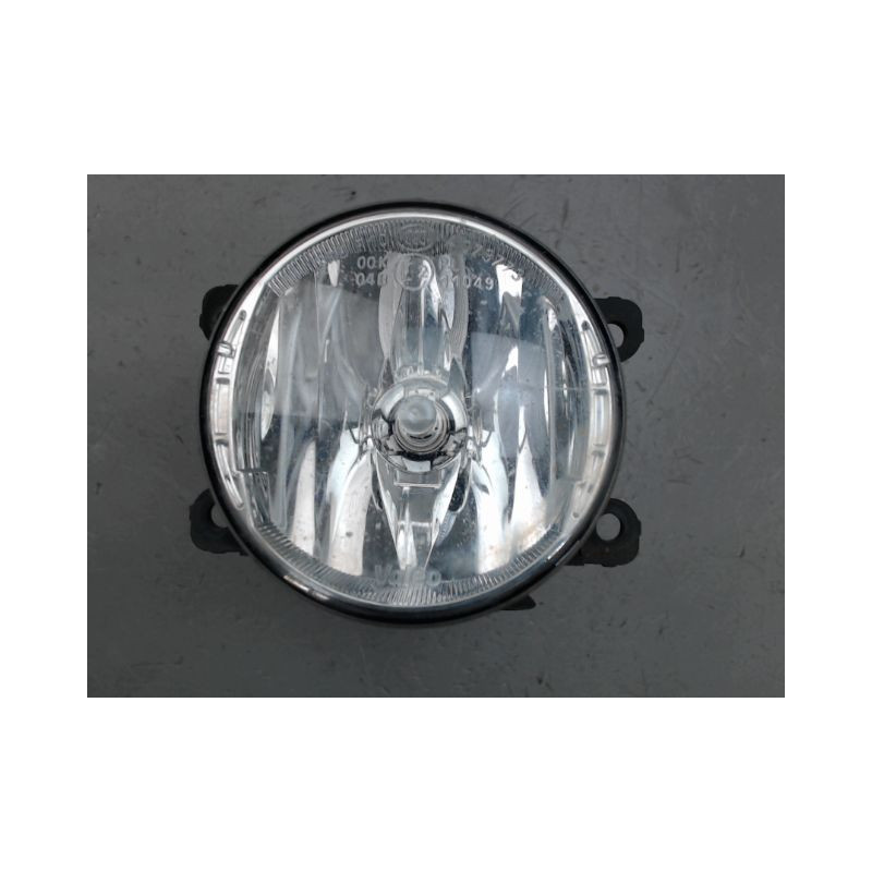 PHARE ANTIBROUILLARD AVANT GAUCHE RENAULT CLIO