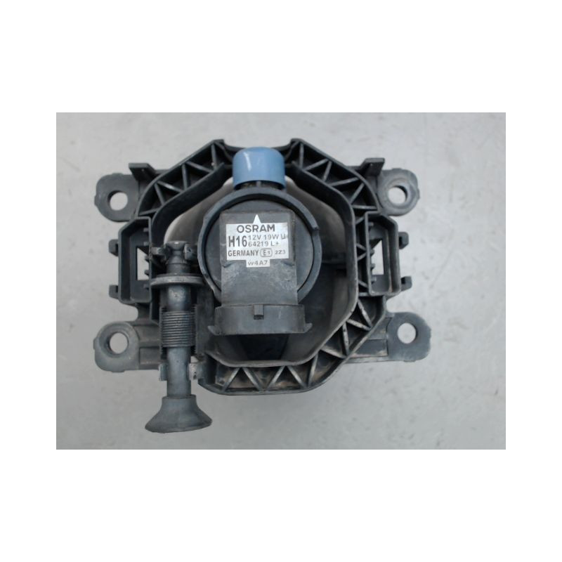 PHARE ANTIBROUILLARD AVANT GAUCHE RENAULT CLIO