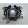 PHARE ANTIBROUILLARD AVANT GAUCHE RENAULT CLIO
