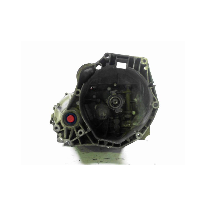 BOITE A VITESSE MECANIQUE FIAT PUNTO 2003- 1.3 JTD 16V