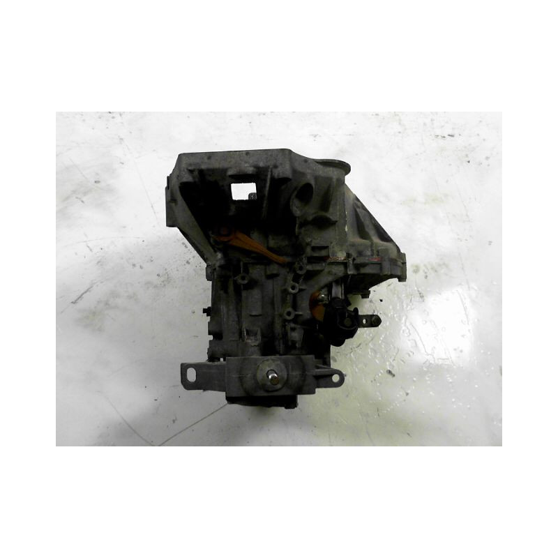 BOITE A VITESSE MECANIQUE FIAT PUNTO 2003- 1.3 JTD 16V