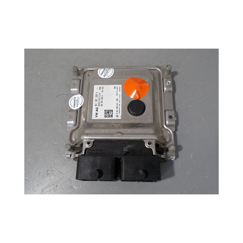 CALCULATEUR MOTEUR VOLKSWAGEN UP