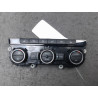 COMMANDE DE CHAUFFAGE VOLKSWAGEN SHARAN