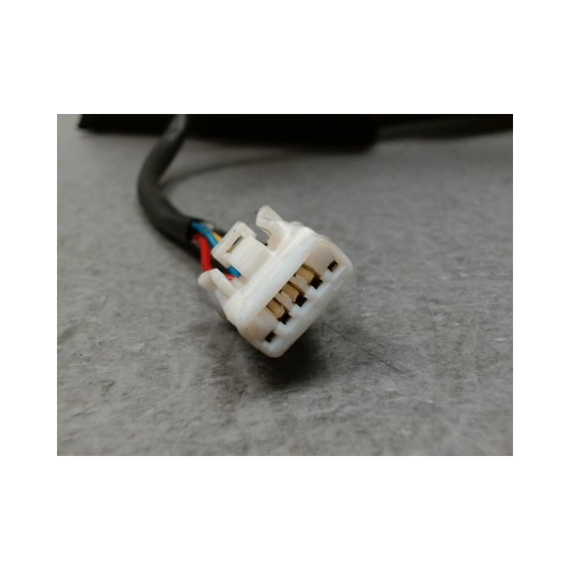 RETROVISEUR EXTERIEUR ELECTRIQUE DROIT TOYOTA AVENSIS -2000