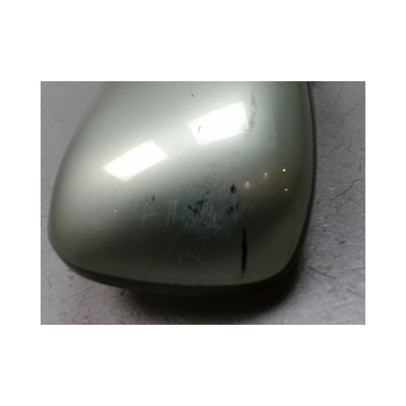 RETROVISEUR EXTERIEUR ELECTRIQUE DROIT TOYOTA AVENSIS -2000