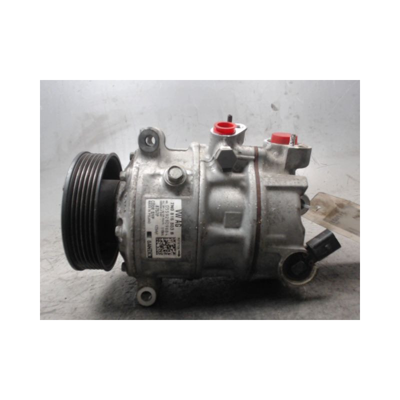 COMPRESSEUR AIR CONDITIONNE VOLKSWAGEN SHARAN