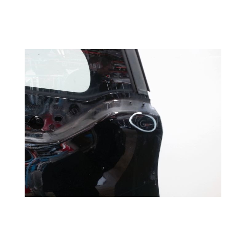 PORTE AVANT DROIT PEUGEOT 208