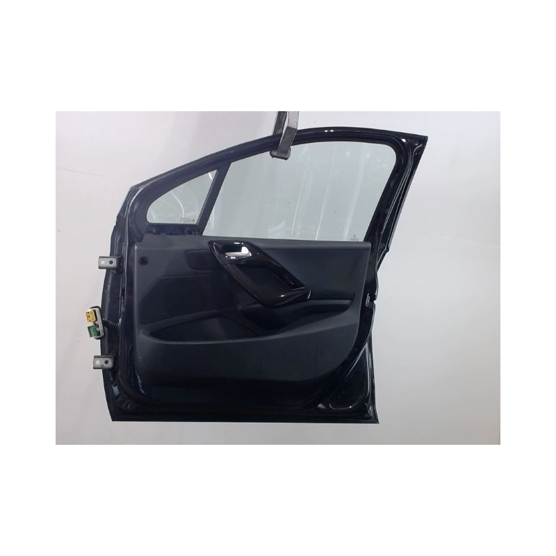 PORTE AVANT DROIT PEUGEOT 208