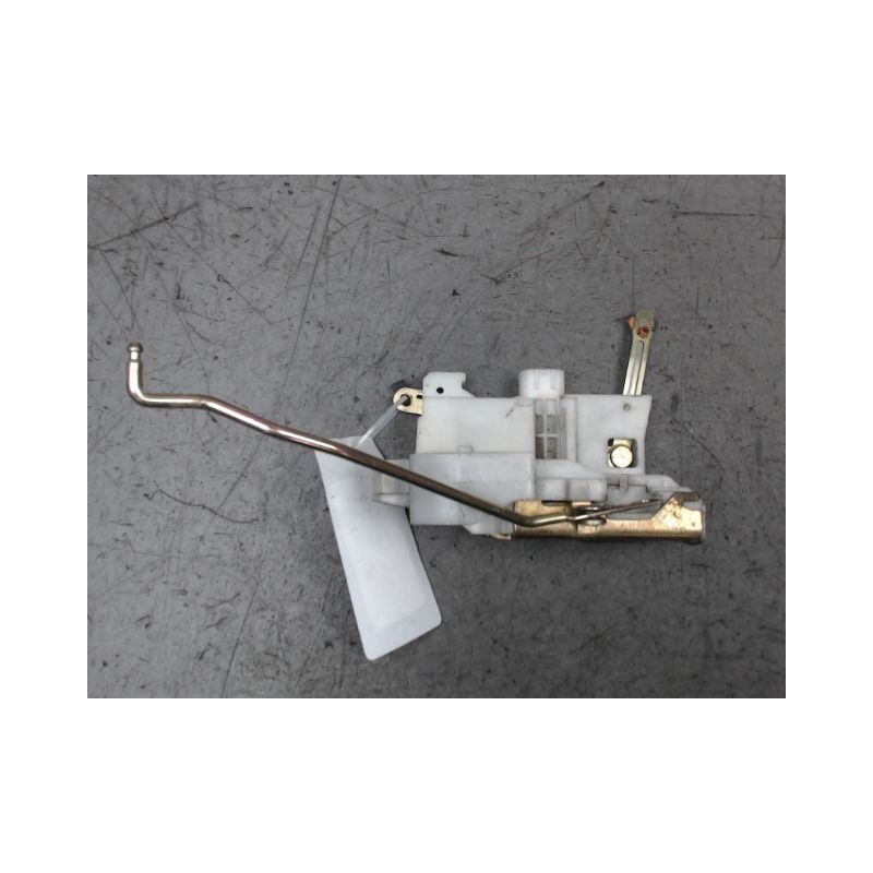 SYSTEME CONDAMNATION AVANT GAUCHE TOYOTA AVENSIS -2000