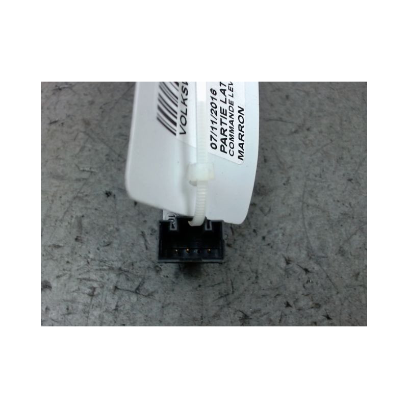 COMMANDE LEVE-GLACE PORTE AVD VOLKSWAGEN SHARAN