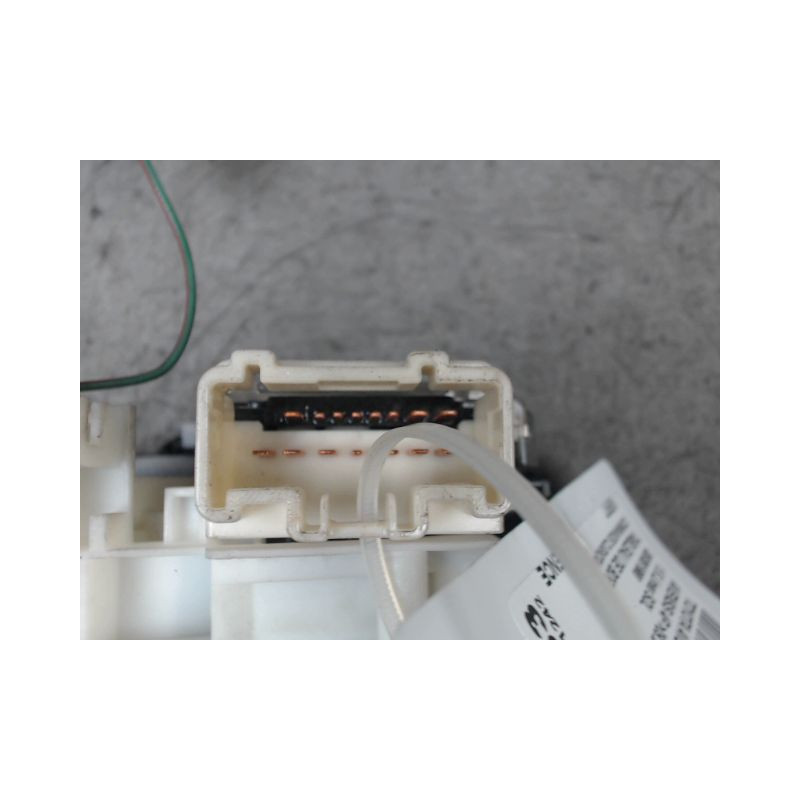 COMMANDE CLIGNOTANT TOYOTA AVENSIS -2000