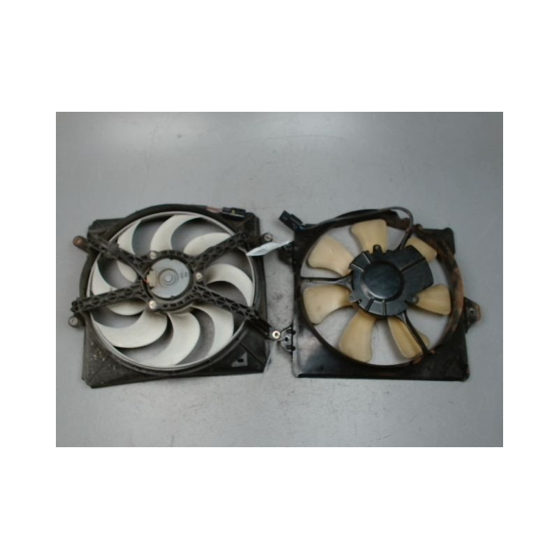 MOTEUR VENTILATEUR RADIATEUR TOYOTA AVENSIS -2000