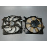 MOTEUR VENTILATEUR RADIATEUR TOYOTA AVENSIS -2000