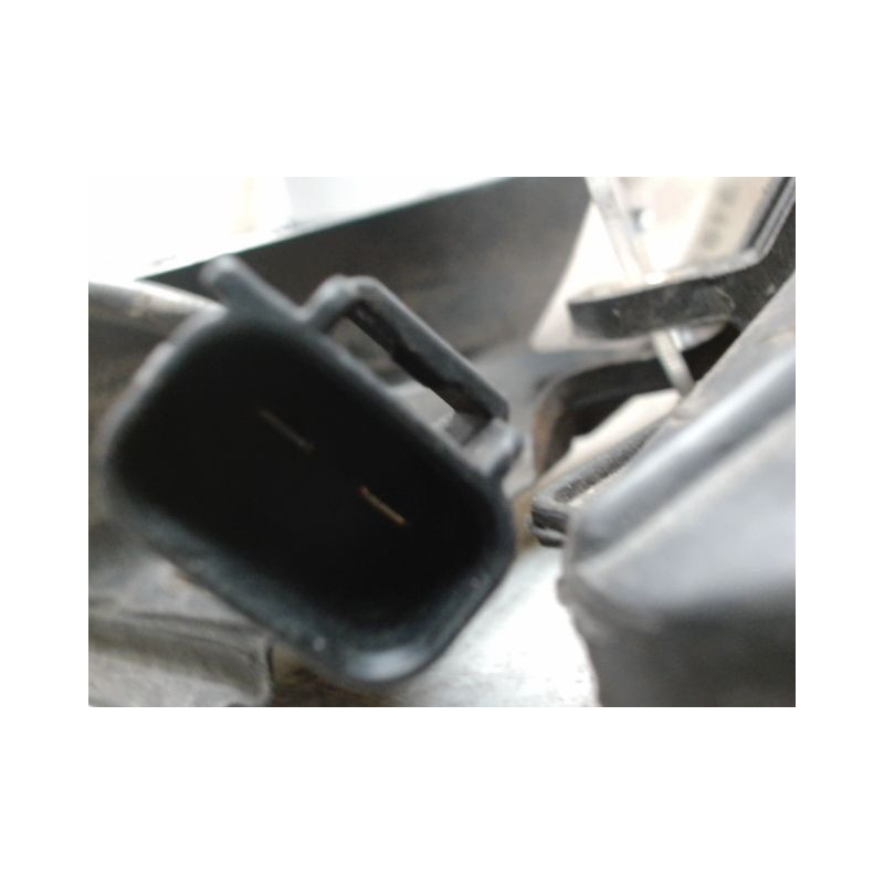 MOTEUR VENTILATEUR RADIATEUR TOYOTA AVENSIS -2000