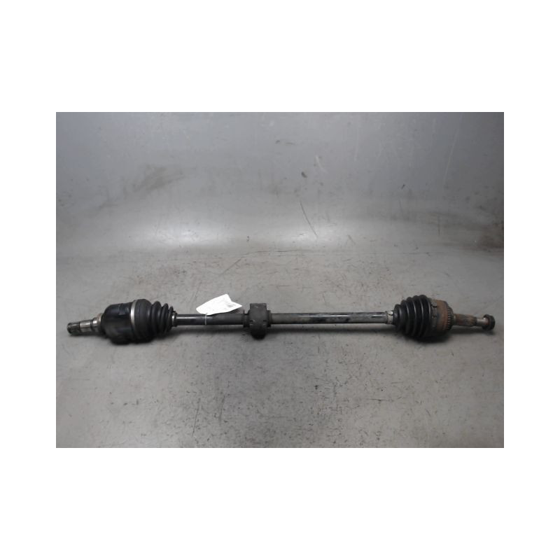 TRANSMISSION AVANT DROIT TOYOTA AVENSIS -2000 1.6 i 