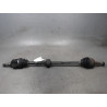 TRANSMISSION AVANT DROIT TOYOTA AVENSIS -2000 1.6 i 