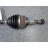 TRANSMISSION AVANT GAUCHE TOYOTA AVENSIS -2000 1.6 i 