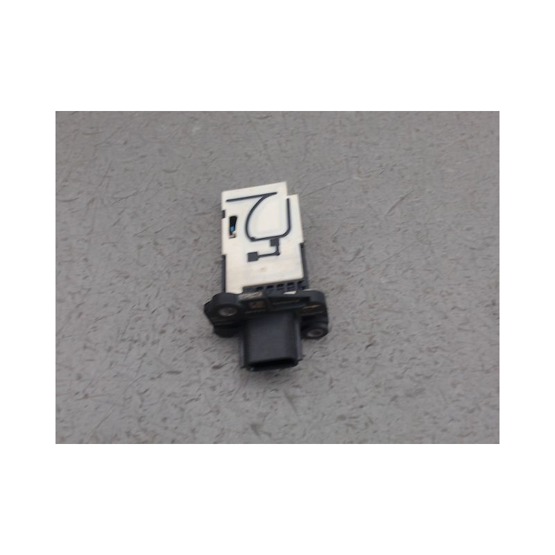 DEBITMETRE AIR RENAULT ALASKAN