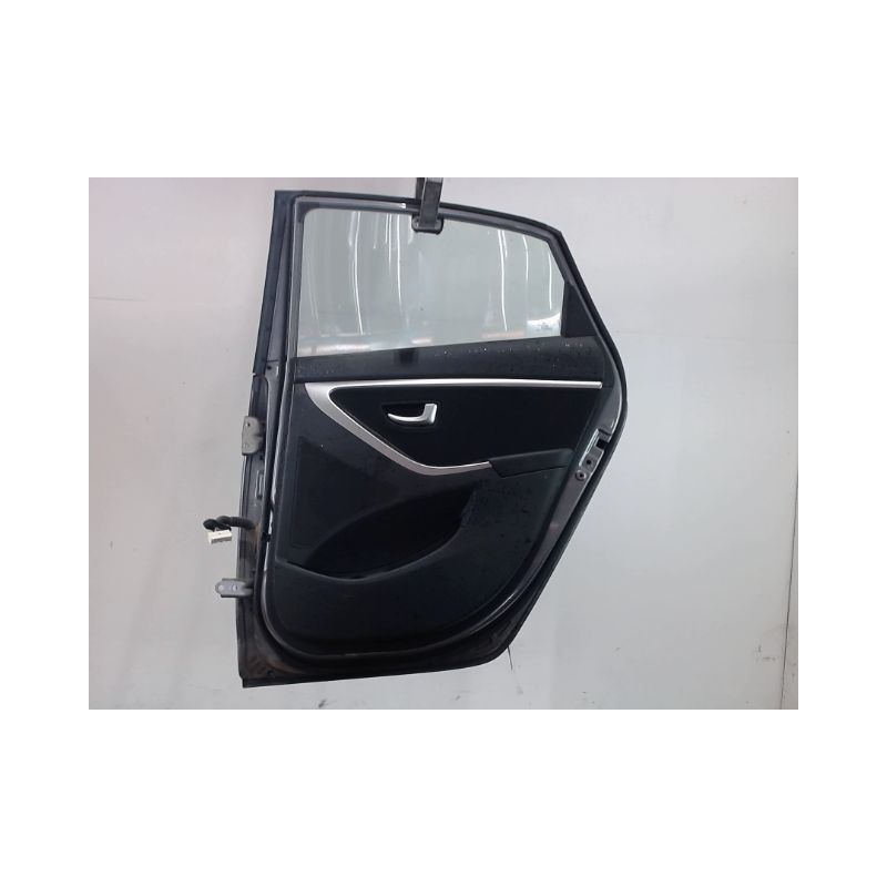 PORTE ARRIERE DROIT HYUNDAI I 30
