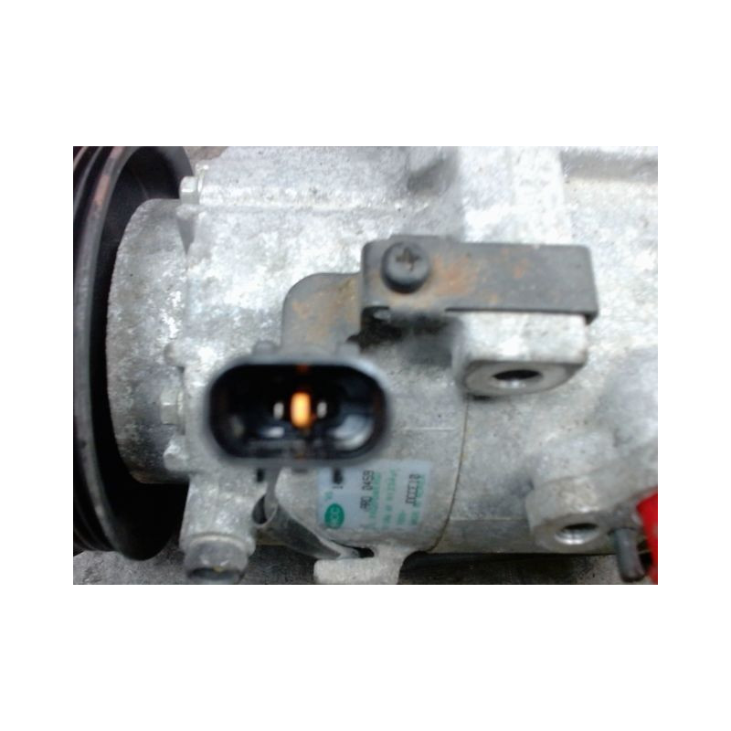 COMPRESSEUR AIR CONDITIONNE HYUNDAI I 30